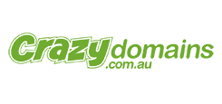 Crazy Domains
