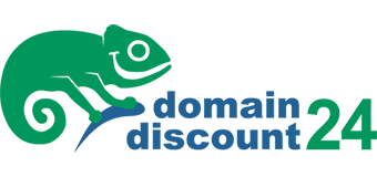 Domain Discount 24
