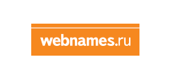 Webnames.ru